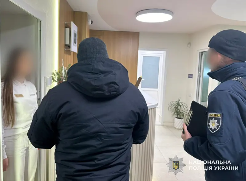 Смерть 12-річної дитини після стоматологічного наркозу в Ужгороді
