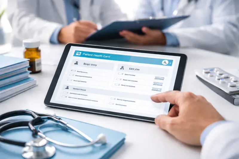 Patient Summary